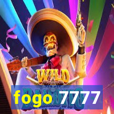 fogo 7777